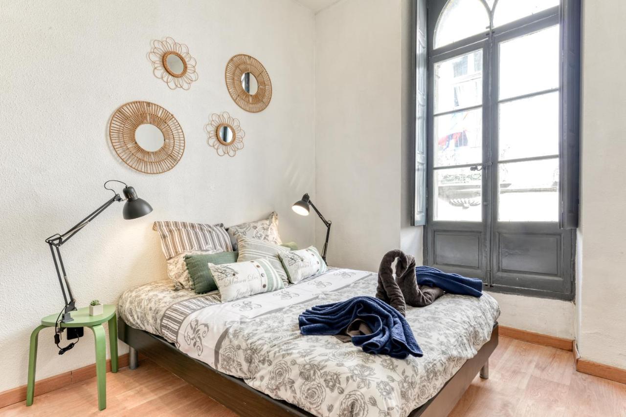 Parenthese Occitane -Wifi - Balneo- Parking Gratuit - Netflix Apartment Carcassonne Exterior photo